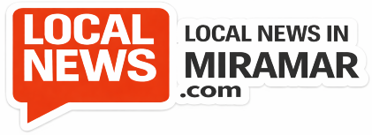 Miramar Local News | LocalNewsin Miramar, FL